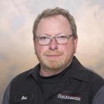 Bob Beale Staff Image at Euro Motorcars Devon
